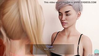 Сексапильное Тело Блондиночки - Смотреть Порно Онлайн